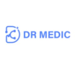 DR MEDIC Discount Codes