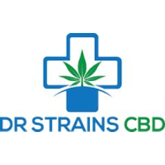 Dr. Strains CBD Discount Codes