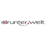 Drunterwelt Discount Codes