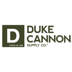 Duke Cannon Discount Codes