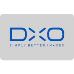 DxO US Discount Codes