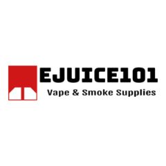 EJUICE101 Discount Codes