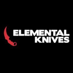 Elemental Knives Discount Codes