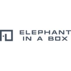 Elephant In A Box Discount Codes