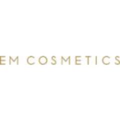 EM Cosmetics Discount Codes