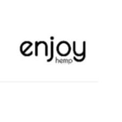 Enjoy Hemp Discount Codes