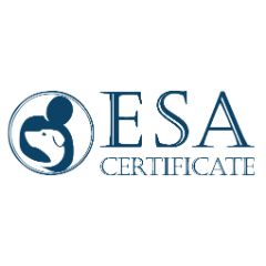 ESA Certificate Discount Codes