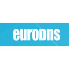 EuroDNS Discount Codes