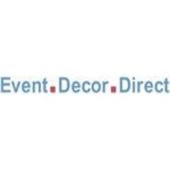 Event Decor Direct Discount Codes