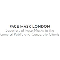 Face Mask London Discount Codes