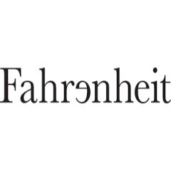 Fahrenheit New York Discount Codes