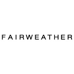 Fairweather Discount Codes