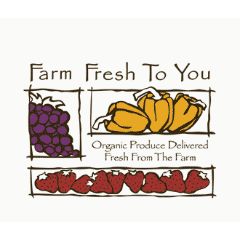 Farm Fresh To You Discount Codes