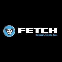 FETCH Discount Codes