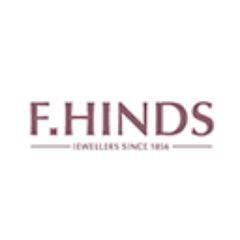 F.Hinds Jewellers Discount Codes