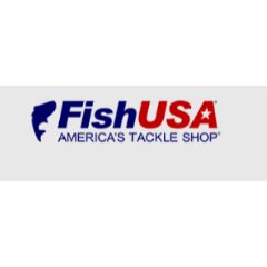 FishUSA Discount Codes