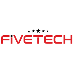 Five Tech Discount Codes