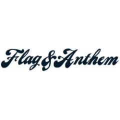 Flag & Anthem Discount Codes