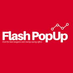 Flash E-Sales Discount Codes