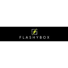 FLASHYBOX Discount Codes