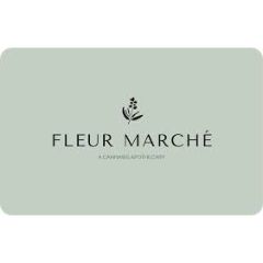 Fleur Marché Discount Codes