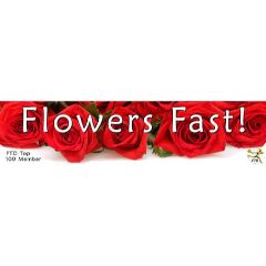 Flowers Fast Discount Codes