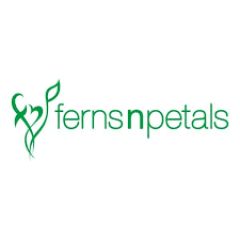 Ferns N Petals Discount Codes