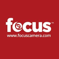 Focus Camera Discount Codes