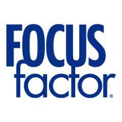 Focus Factor Discount Codes