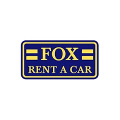 Fox Rent A Car Discount Codes