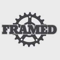 Framed Bikes Discount Codes