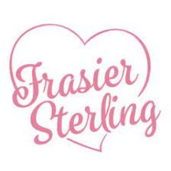 Frasier Sterling Discount Codes