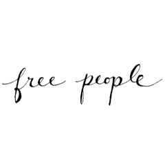 Free People Discount Codes