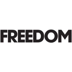 Freedom Discount Codes