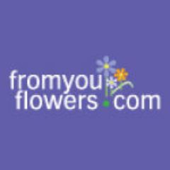 FromYouFlowers Discount Codes