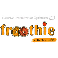 Froothie Discount Codes