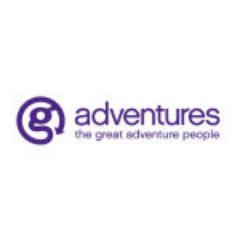 G Adventures Discount Codes