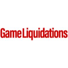 Game Liquidations Discount Codes