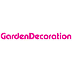 Garden Decoration Discount Codes