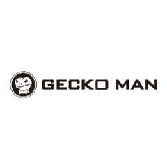 GeckoMan Discount Codes