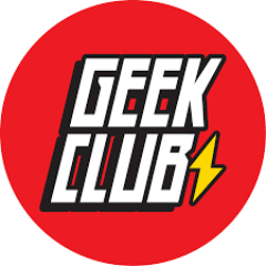 Geek Club Discount Codes