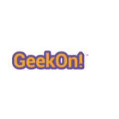 Geek On Discount Codes