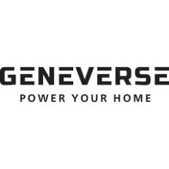 Geneverse Discount Codes