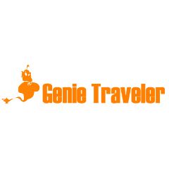 Genie Traveler Discount Codes