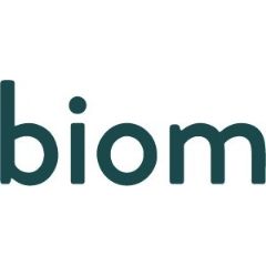 Biom Discount Codes