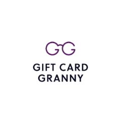 Gift Card Granny Discount Codes