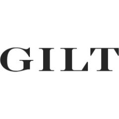 Gilt Discount Codes