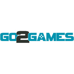 Go 2 Games Discount Codes