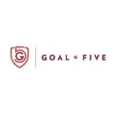 Goal Five Discount Codes