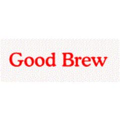 Good Brew Discount Codes